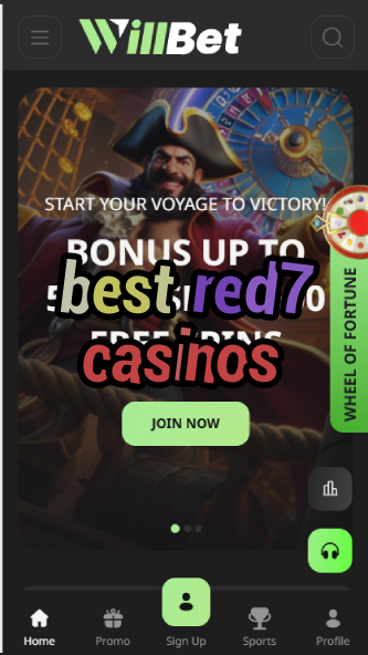 Best Red7 Casinos - Premium Red7 Gaming Sites-casinoorder.vip