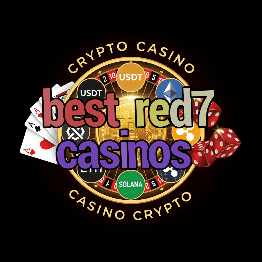Best Red7 Casinos - Premium Red7 Gaming Sites
